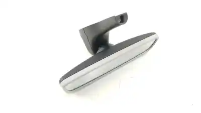 Peça sobressalente para automóvel em segunda mão ESPELHO RETROVISOR INTERIOR por SKODA FABIA III (NJ3)  Referências OEM IAM 3G0857511E 3G0857511E 3G0857511E