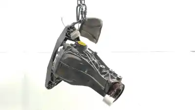 Peça sobressalente para automóvel em segunda mão diferencial traseiro por audi a4 b8 (8k2) 2.0 tdi referências oem iam 1470021