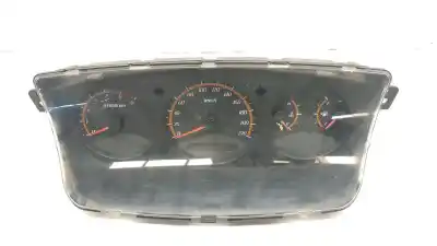 Second-hand car spare part dashboard for ssangyong actyon i 2.0 xdi oem iam references 8021031521