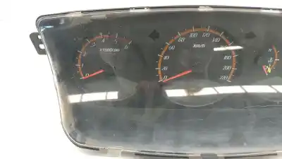 Second-hand car spare part dashboard for ssangyong actyon i 2.0 xdi oem iam references 8021031521 8021031521 8021031521