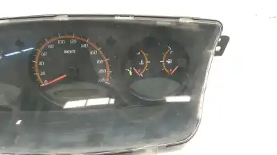 Second-hand car spare part dashboard for ssangyong actyon i 2.0 xdi oem iam references 8021031521 8021031521 8021031521