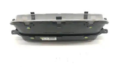 Second-hand car spare part dashboard for ssangyong actyon i 2.0 xdi oem iam references 8021031521 8021031521 8021031521