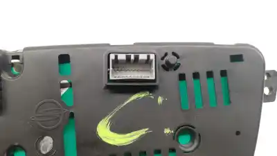 Second-hand car spare part dashboard for ssangyong actyon i 2.0 xdi oem iam references 8021031521 8021031521 8021031521