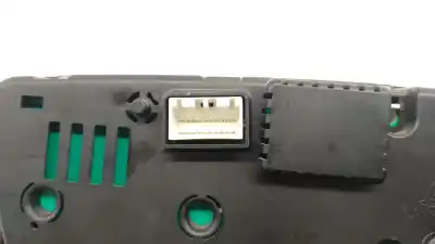 Second-hand car spare part dashboard for ssangyong actyon i 2.0 xdi oem iam references 8021031521 8021031521 8021031521