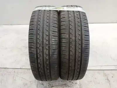 Peça sobressalente para automóvel em segunda mão pneu por peugeot 206 fastback (2a/c) 1.4 i referências oem iam 175/65/14 82h