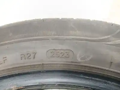 Peça sobressalente para automóvel em segunda mão pneu por bmw 1 (e87) 120 d referências oem iam 195/55/16 91v 195/55/16 91v 195/55/16 91v