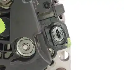 Second-hand car spare part alternator for seat leon (1m1) 1.6 16 v oem iam references 038903018px  038903018px