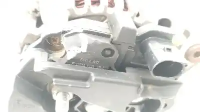 Second-hand car spare part alternator for seat leon (1m1) 1.6 16 v oem iam references 038903018px  038903018px