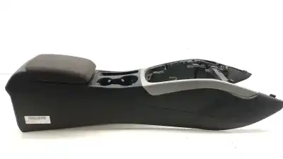 Peça sobressalente para automóvel em segunda mão consola central por audi a4 b8 (8k2) 2.0 tdi referências oem iam 8k0864981f
