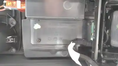 Pezzo di ricambio per auto di seconda mano console centrale per audi a4 b8 (8k2) 2.0 tdi riferimenti oem iam 8k0864981f 8k0864981f 8k0864981f