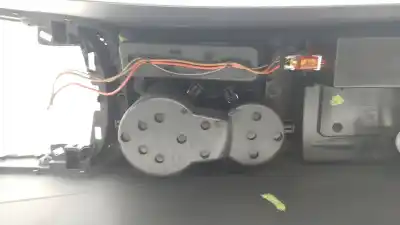 Pezzo di ricambio per auto di seconda mano console centrale per audi a4 b8 (8k2) 2.0 tdi riferimenti oem iam 8k0864981f 8k0864981f 8k0864981f