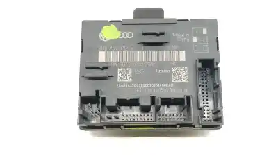 Peça sobressalente para automóvel em segunda mão módulo eletrônico por audi a4 b8 (8k2) 2.0 tdi referências oem iam 8k0959792h