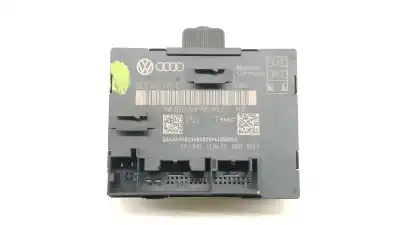 Peça sobressalente para automóvel em segunda mão módulo eletrônico por audi a4 b8 (8k2) 2.0 tdi referências oem iam 8k0959795c