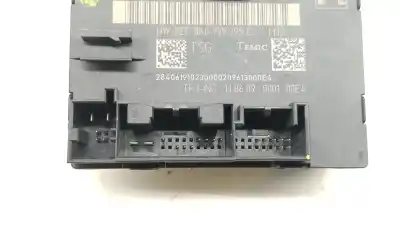 Second-hand car spare part electronic module for audi a4 b8 (8k2) 2.0 tdi oem iam references 8k0959795c 8k0959795c 8k0959795c