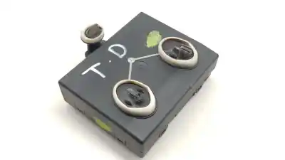 Second-hand car spare part electronic module for audi a4 b8 (8k2) 2.0 tdi oem iam references 8k0959795c 8k0959795c 8k0959795c