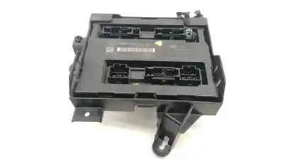 Peça sobressalente para automóvel em segunda mão módulo eletrônico por audi a4 b8 (8k2) 2.0 tdi referências oem iam 8k0907064dc