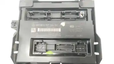 Second-hand car spare part electronic module for audi a4 b8 (8k2) 2.0 tdi oem iam references 8k0907064dc 8k0907064dc 8k0907064dc