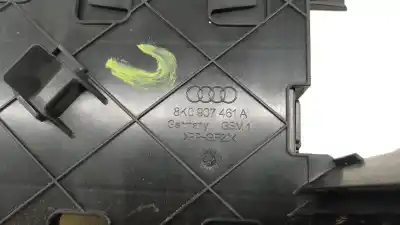 Second-hand car spare part electronic module for audi a4 b8 (8k2) 2.0 tdi oem iam references 8k0907064dc 8k0907064dc 8k0907064dc