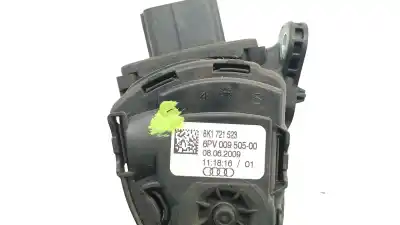 Second-hand car spare part potentiometer for audi a4 b8 (8k2) 2.0 tdi oem iam references 8k1721523 8k1721523 8k1721523