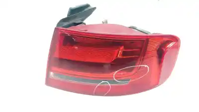 Peça sobressalente para automóvel em segunda mão farolim traseiro direito por audi a4 b8 (8k2) 2.0 tdi referências oem iam 8k5945096c