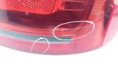 Peça sobressalente para automóvel em segunda mão farolim traseiro direito por audi a4 b8 (8k2) 2.0 tdi referências oem iam 8k5945096c 8k5945096c 8k5945096c