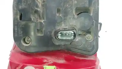 Peça sobressalente para automóvel em segunda mão farolim traseiro direito por audi a4 b8 (8k2) 2.0 tdi referências oem iam 8k5945096c 8k5945096c 8k5945096c