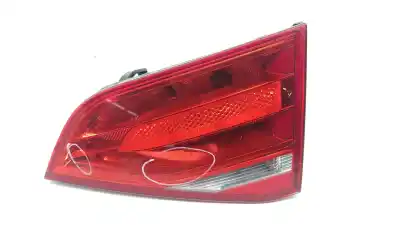 Peça sobressalente para automóvel em segunda mão farolim interior traseiro direito por audi a4 b8 (8k2) 2.0 tdi referências oem iam 8k5945094d