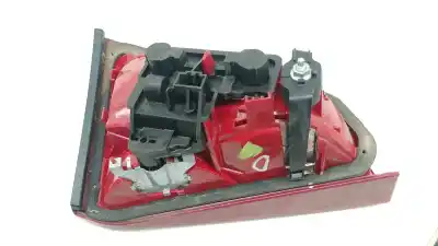Peça sobressalente para automóvel em segunda mão farolim interior traseiro direito por audi a4 b8 (8k2) 2.0 tdi referências oem iam 8k5945094d 8k5945094d 8k5945094d