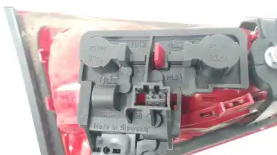 Peça sobressalente para automóvel em segunda mão farolim interior traseiro direito por audi a4 b8 (8k2) 2.0 tdi referências oem iam 8k5945094d 8k5945094d 8k5945094d