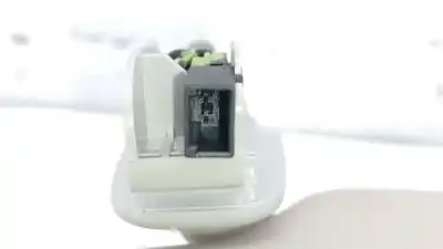 Peça sobressalente para automóvel em segunda mão pára-sol esquerdo por audi a4 b8 (8k2) 2.0 tdi referências oem iam 8k0857551  8k0857551