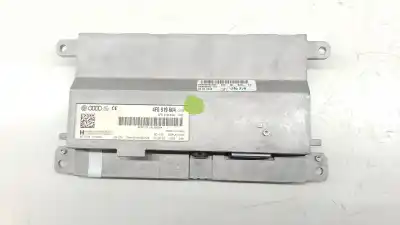 Second-hand car spare part multifunction display for audi a4 b8 (8k2) 2.0 tdi oem iam references 4f0919604 4f0919604 4f0919604