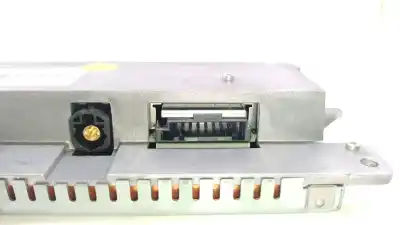 Second-hand car spare part multifunction display for audi a4 b8 (8k2) 2.0 tdi oem iam references 4f0919604 4f0919604 4f0919604