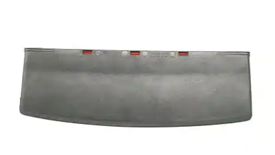 Peça sobressalente para automóvel em segunda mão farolim de travão central por audi a4 b8 (8k2) 2.0 tdi referências oem iam 8k5945097