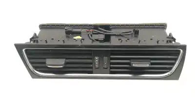 Peça sobressalente para automóvel em segunda mão grelha de ventilação tablier por audi a4 b8 (8k2) 2.0 tdi referências oem iam 8t1820951q