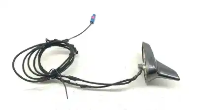 Peça sobressalente para automóvel em segunda mão antena por audi a4 b8 (8k2) 2.0 tdi referências oem iam 8k5035503e