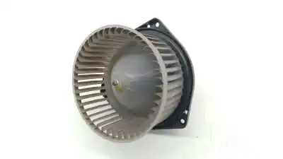 Second-hand car spare part heater blower motor for ssangyong actyon i 2.0 xdi oem iam references 40510442 40510442 40510442