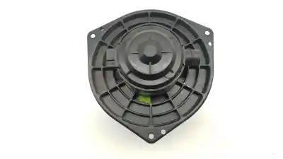 Second-hand car spare part heater blower motor for ssangyong actyon i 2.0 xdi oem iam references 40510442 40510442 40510442