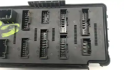 Second-hand car spare part fuse box unit for ssangyong actyon i 2.0 xdi oem iam references ak6972 ak6972 ak6972