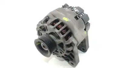 Peça sobressalente para automóvel em segunda mão Alternador por PEUGEOT 206 FASTBACK (2A/C) 1.4 I Referências OEM IAM 9642879980 9642879980 9642879980