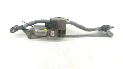 Peça sobressalente para automóvel em segunda mão motor do limpa para brisas por audi a4 b8 (8k2) 2.0 tdi referências oem iam 8k1955119a