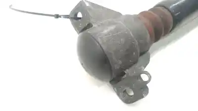 Peça sobressalente para automóvel em segunda mão amortecedor traseiro direito por audi a4 b8 (8k2) 2.0 tdi referências oem iam 8t0513035m 8t0513035m 8t0513035m