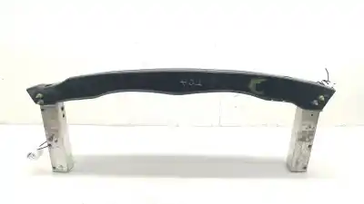 Peça sobressalente para automóvel em segunda mão reforço do pára choques traseiro por audi a4 b8 (8k2) 2.0 tdi referências oem iam 8t0807313