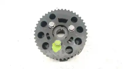 Peça sobressalente para automóvel em segunda mão polia da árvore de cames por audi a4 b8 (8k2) 2.0 tdi referências oem iam 038109111e