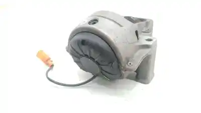 Second-hand car spare part right engine support for audi a4 b8 (8k2) 2.0 tdi oem iam references 8r0199381 8r0199381 8r0199381