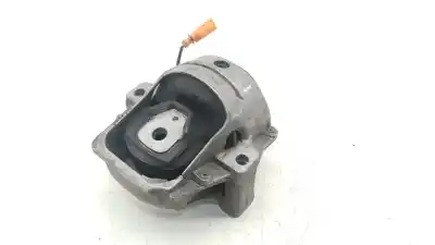 Peça sobressalente para automóvel em segunda mão suporte do motor esquerdo por audi a4 b8 (8k2) 2.0 tdi referências oem iam 8r0199381