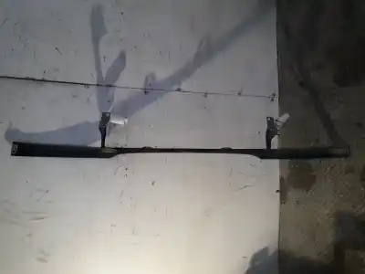 Peça sobressalente para automóvel em segunda mão moldura do farol direito por hyundai precision galloper 2.5 referências oem iam 