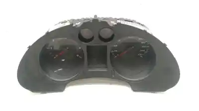 Peça sobressalente para automóvel em segunda mão quadrante por seat ibiza iii (6l1) 1.9 sdi referências oem iam 6l920801