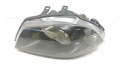 Peça sobressalente para automóvel em segunda mão farol / farolim esquerdo por seat ibiza iii (6l1) 1.9 sdi referências oem iam 6l1941751a