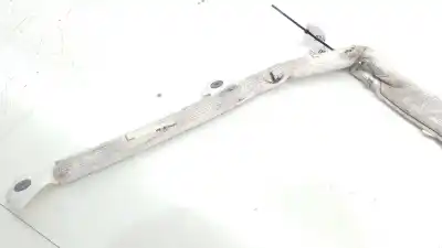 Peça sobressalente para automóvel em segunda mão airbag de cortina dianteiro esquerdo por audi a3 (8p) 1.9 tdi ambiente referências oem iam 8p3880741 8p3880741 8p3880741