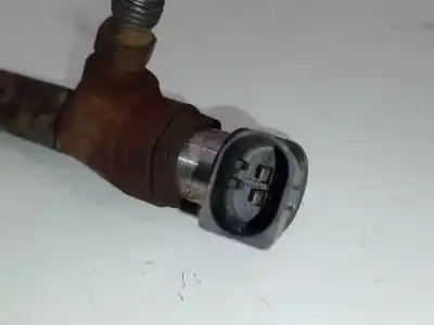Peça sobressalente para automóvel em segunda mão injetor por ford focus berlina (cap) * referências oem iam 4m5q9f593ad 4m5q9f593ad 4m5q9f593ad